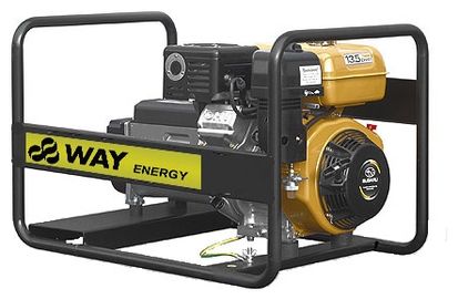  WAY Energy RNE 7000