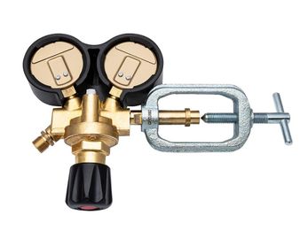 OXYTURBO МАХY C2H2