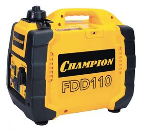 Champion FDD110MOTD