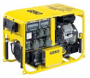  Geko 13000 ED-S/SEBA