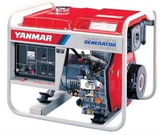 Yanmar YDG 6600 TN