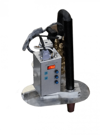 Brima CNCB-4 с блоком плазменной резки