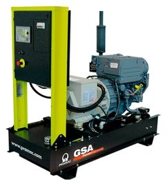  GSA 22 (SG200TDA000)