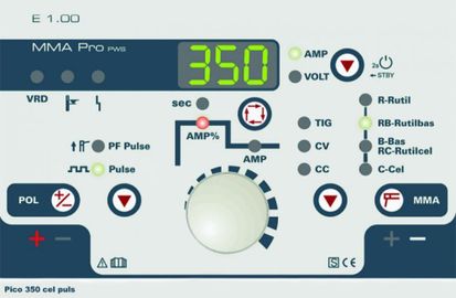 EWM Pico 350 cel puls