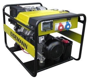  Eisemann Н 10010 DE