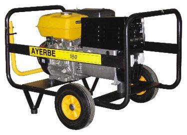  Ayerbe AY 180 H CC