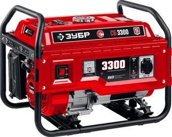 Зубр СБ-3300, 3300 Вт