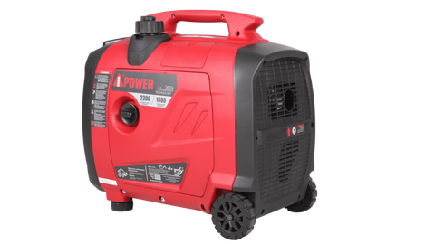 A-iPower A2300IS