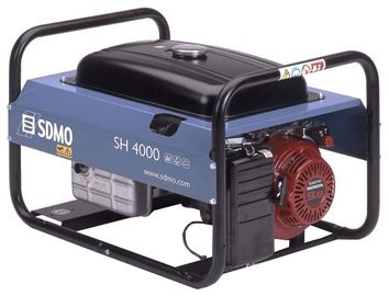 SDMO SH 4000