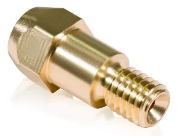 КЕДР Вставка под наконечник (MIG-36 PRO) M8 / 28мм (10 шт.)