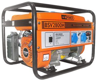  InPower BSV2800H