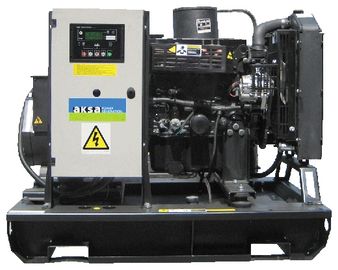  Aksa APD 7.5 M