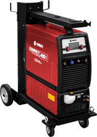 Helvi COMPACT EVO 410 AC/DC