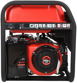 A-iPower A5500EA