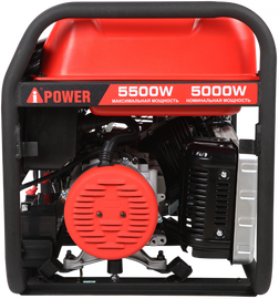 A-iPower A5500EA