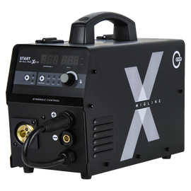 START MigLine X210