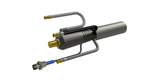 Сварог PRO TS 18 (250,315AC/DC) 4м