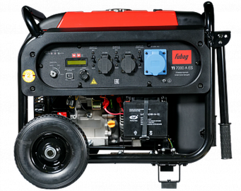Fubag TI 7000 A ES
