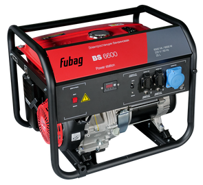 Fubag BS 6600
