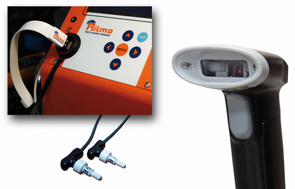 RITMO Elektra 500