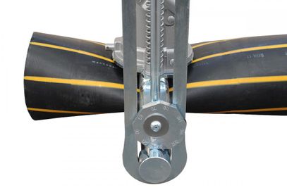 RITMO Гидравлический передавливатель Squeezer 63-200 Hydraulic