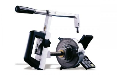 RITMO Скребок для удаления оксидного слоя RTC 160