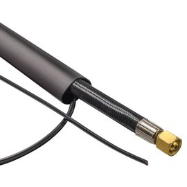 ПТК TIG TP 26 (M16х1,5; 2pin) 4м TBW2604-05