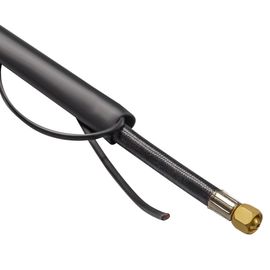 ПТК TIG TP 17F (M12×1) 8м TBW1708-03