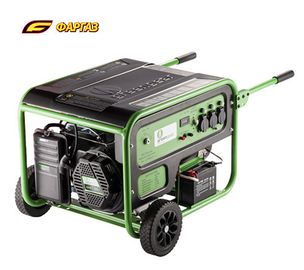 GreenGear GE 5000