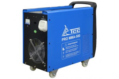 ТСС PRO MMA-500