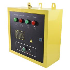 Redvolt Блок автозапуска REDVOLT 1Ф, 12 кВт (дизель)