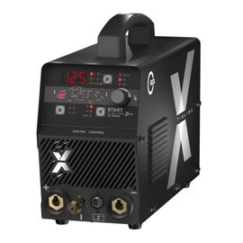 START TigLine X200 DC PULSE