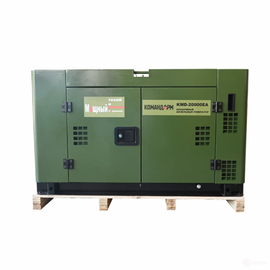 Командарм KMD-20000 EA