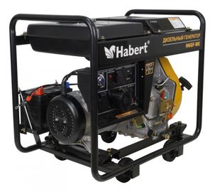 Habert Diesel H6GF-ME