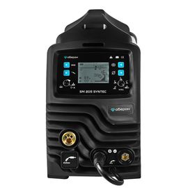 ОБЕРОН SM 205 SYNTEC