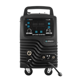 ОБЕРОН SM 200 SYNTEC