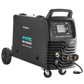 ОБЕРОН SM 250DP SYNTEC