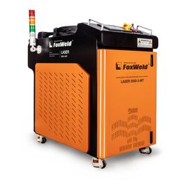 FoxWeld LASER 2000-3-МТ