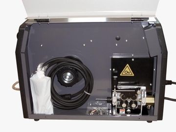 Cebora Elettro COMBO HI-MIG 2010