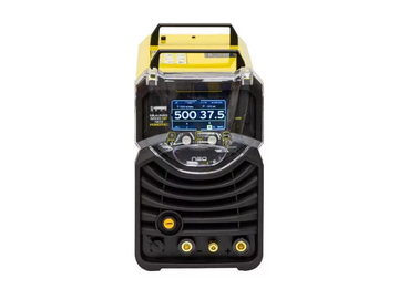 КЕДР MultiMIG-5000DP NEO Robotic Modbus TCP