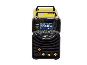 КЕДР MultiMIG-3500DP NEO Robotic Ethernet/IP