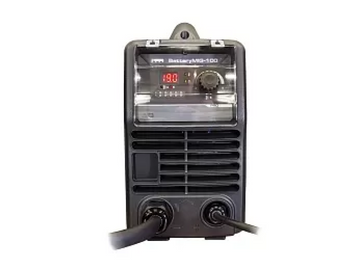 КЕДР BatteryMIG-100 PRO