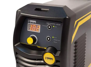 КЕДР UltraARC-209 (220В, 10-200А)