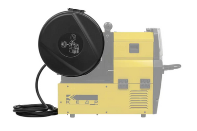 КЕДР Кожух катушки к AlphaMIG-250M-3 / MIG-200/250GW