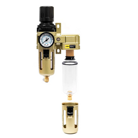 КЕДР Блок подготовки воздуха СФ-25.5 (два фильтрующих элемента)