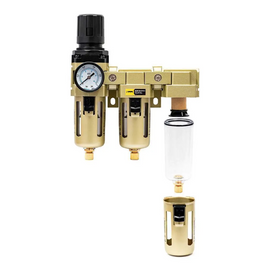 КЕДР СФ-25.5.1 (три фильтрующих элемента)