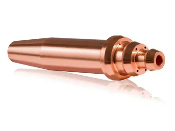 КЕДР Мундштук в сборе №1А 