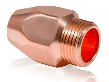 КЕДР Мундштук наружный для резака Р1П-02/Р3П-02 №1П   (10 шт.)