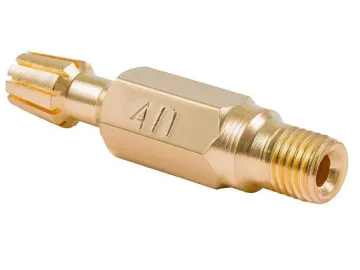 КЕДР Мундштук внутренний для резака Р1П-02/Р3П-02 №4П (10 шт.)