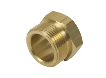 КЕДР Гайка к головке резака Р3П-04/Р3П-05 (10 шт.)